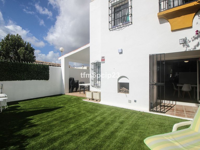 Villa for Sale in Casares Playa, Malaga 3