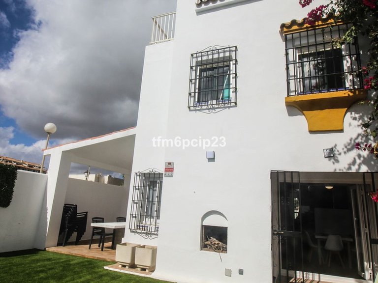 Villa for Sale in Casares Playa, Malaga 30