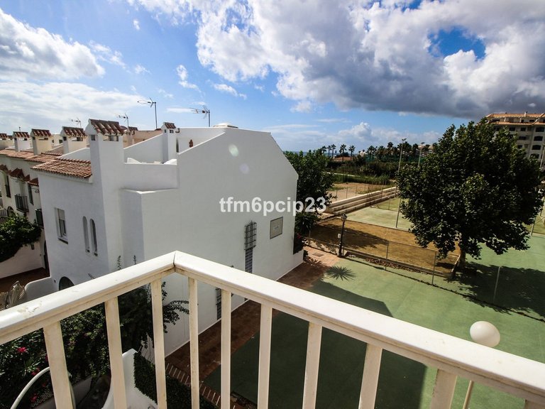 Villa for Sale in Casares Playa, Malaga 32