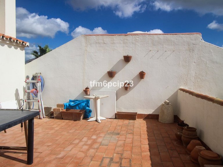 Villa for Sale in Casares Playa, Malaga 33