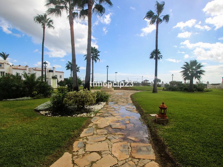 Villa for Sale in Casares Playa, Malaga 34