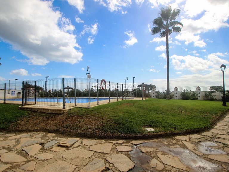Villa for Sale in Casares Playa, Malaga 35