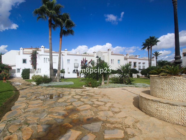 Villa for Sale in Casares Playa, Malaga 36