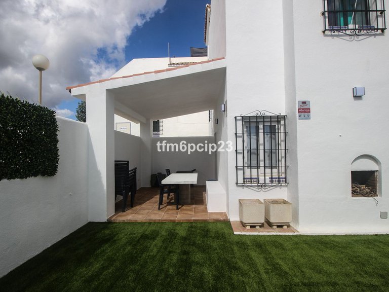 Villa for Sale in Casares Playa, Malaga 37
