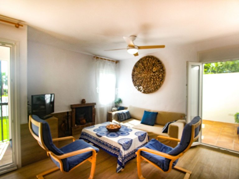 Villa for Sale in Casares Playa, Malaga 4