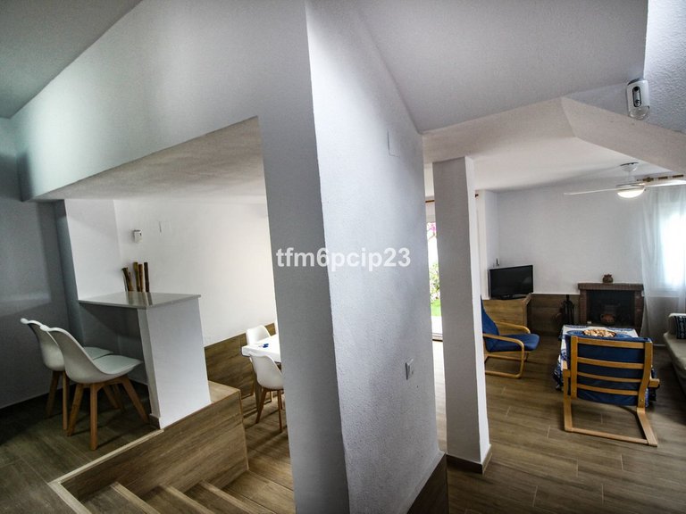 Villa for Sale in Casares Playa, Malaga 6