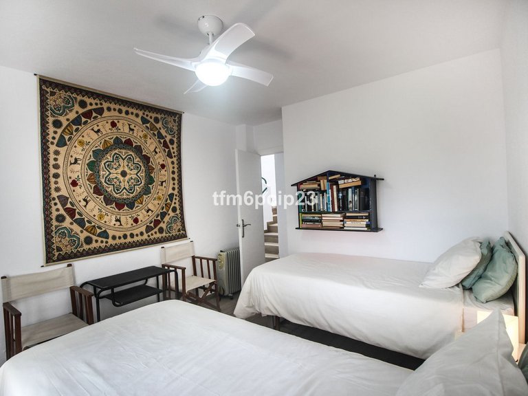 Villa for Sale in Casares Playa, Malaga 7