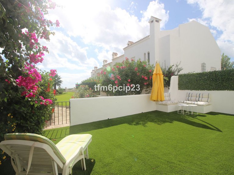 Villa for Sale in Casares Playa, Malaga 9