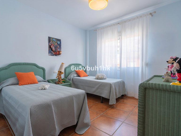 Villa for Sale in Fuengirola, Malaga 24