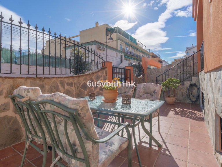 Villa for Sale in Fuengirola, Malaga 39