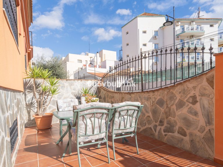 Villa for Sale in Fuengirola, Malaga 40