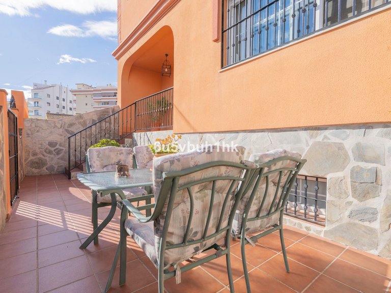 Villa for Sale in Fuengirola, Malaga 41