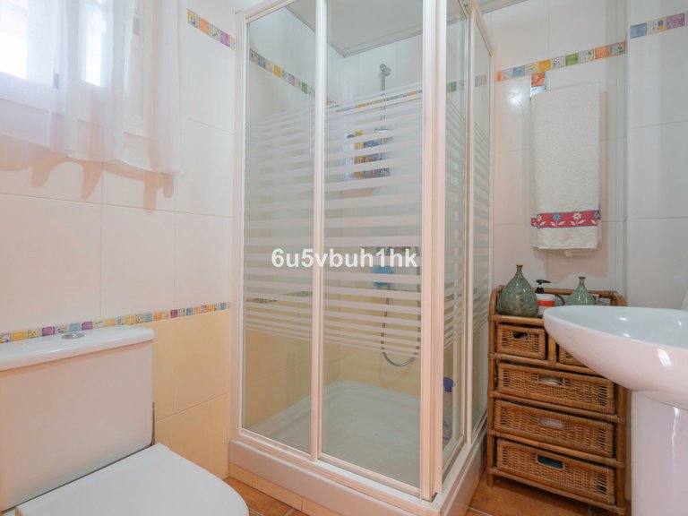 Villa for Sale in Fuengirola, Malaga 43