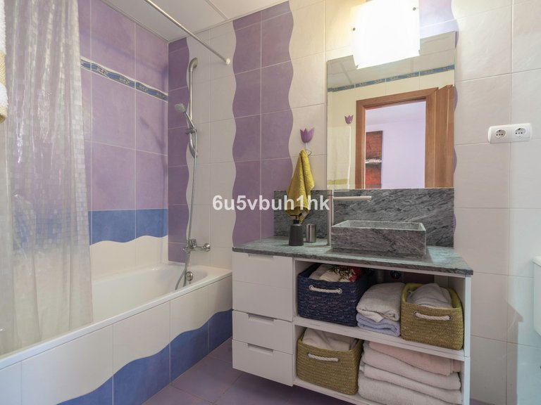 Villa for Sale in Fuengirola, Malaga 44