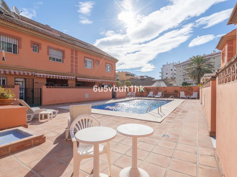 Villa for Sale in Fuengirola, Malaga 5