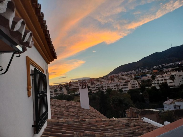 Villa for Sale in Benalmadena, Malaga 11