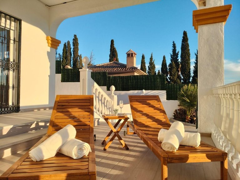 Villa for Sale in Benalmadena, Malaga 15