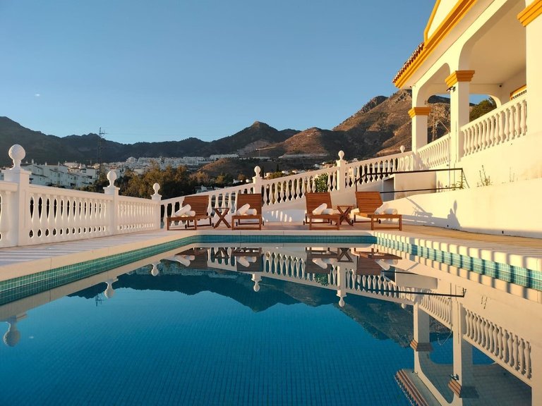 Villa for Sale in Benalmadena, Malaga 2
