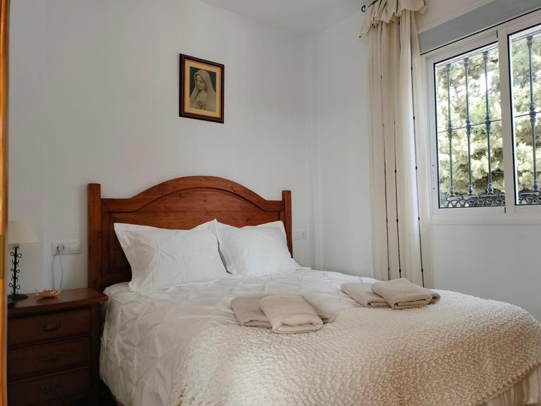 Villa for Sale in Benalmadena, Malaga 20