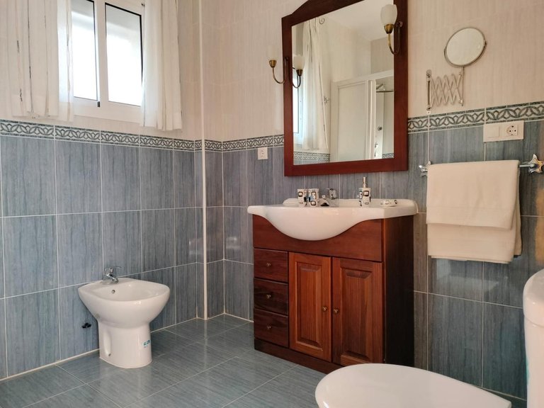 Villa for Sale in Benalmadena, Malaga 23
