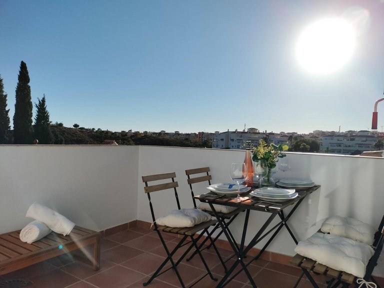 Villa for Sale in Benalmadena, Malaga 24