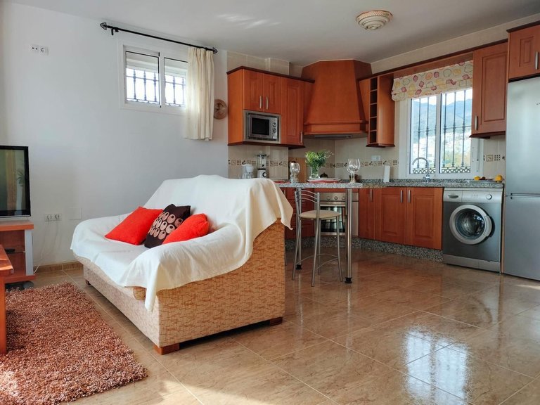 Villa for Sale in Benalmadena, Malaga 27