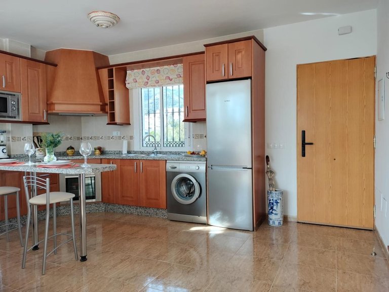 Villa for Sale in Benalmadena, Malaga 28