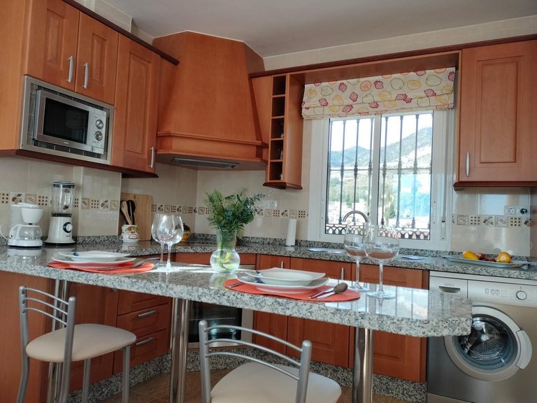 Villa for Sale in Benalmadena, Malaga 30