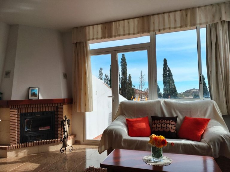 Villa for Sale in Benalmadena, Malaga 31