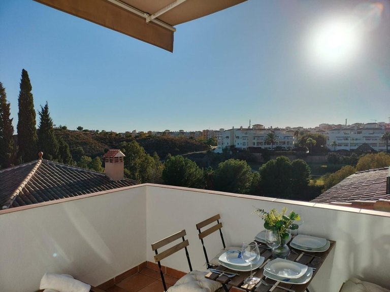 Villa for Sale in Benalmadena, Malaga 33