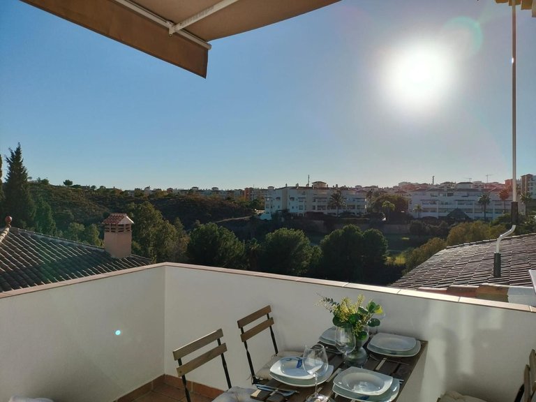 Villa for Sale in Benalmadena, Malaga 35