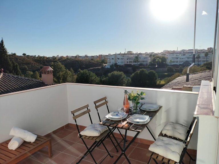 Villa for Sale in Benalmadena, Malaga 40