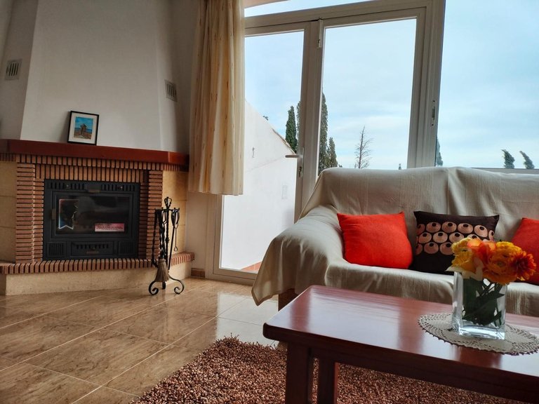 Villa for Sale in Benalmadena, Malaga 44
