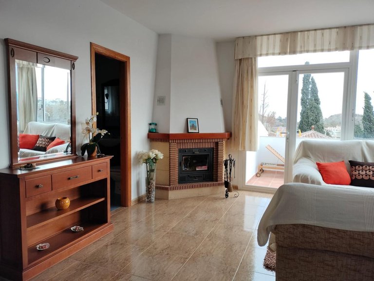Villa for Sale in Benalmadena, Malaga 46