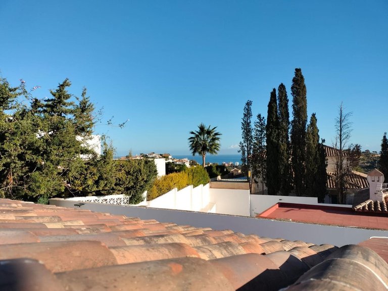 Villa for Sale in Benalmadena, Malaga 49