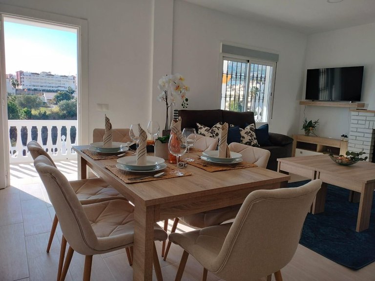 Villa for Sale in Benalmadena, Malaga 5