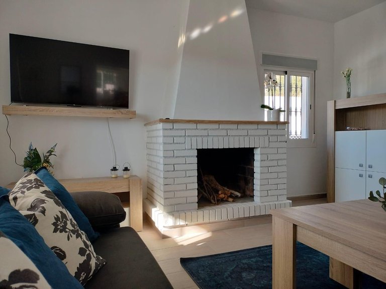 Villa for Sale in Benalmadena, Malaga 6