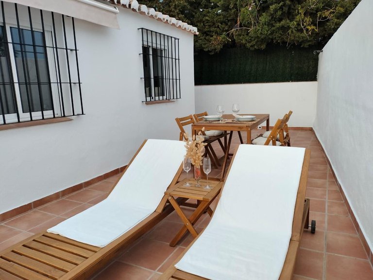 Villa for Sale in Benalmadena, Malaga 60