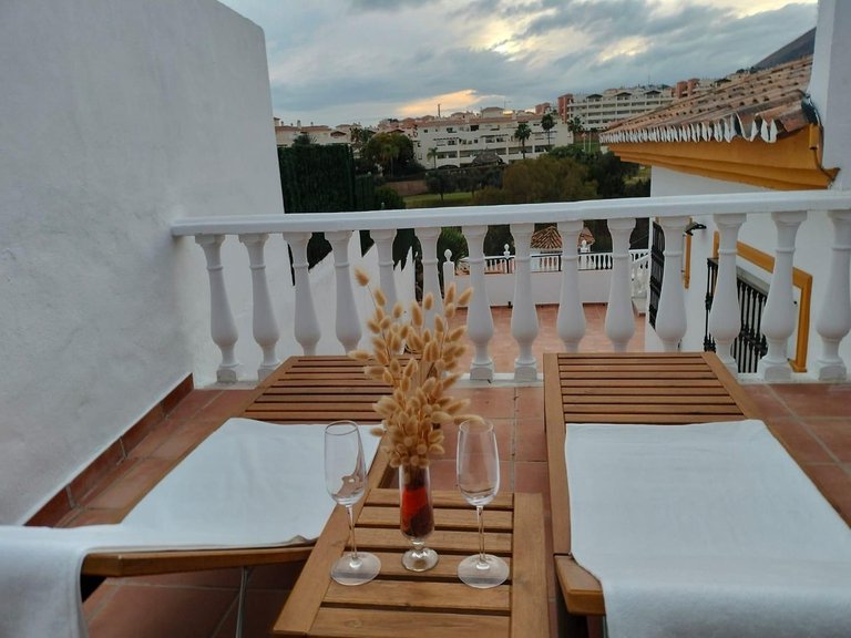 Villa for Sale in Benalmadena, Malaga 61