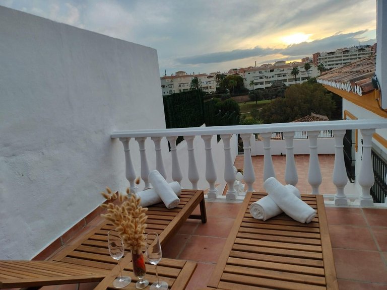 Villa for Sale in Benalmadena, Malaga 63