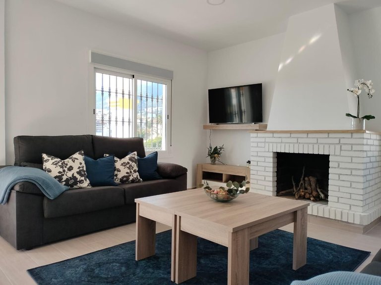 Villa for Sale in Benalmadena, Malaga 7