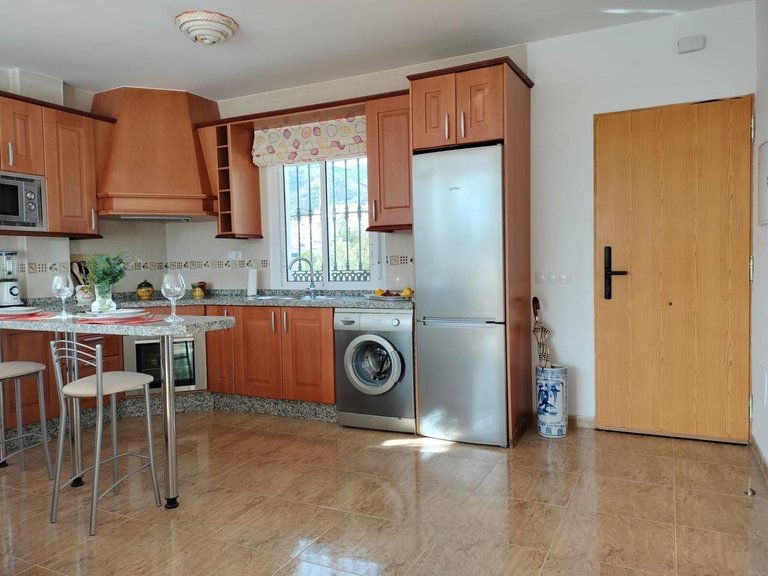 Villa for Sale in Benalmadena, Malaga 9