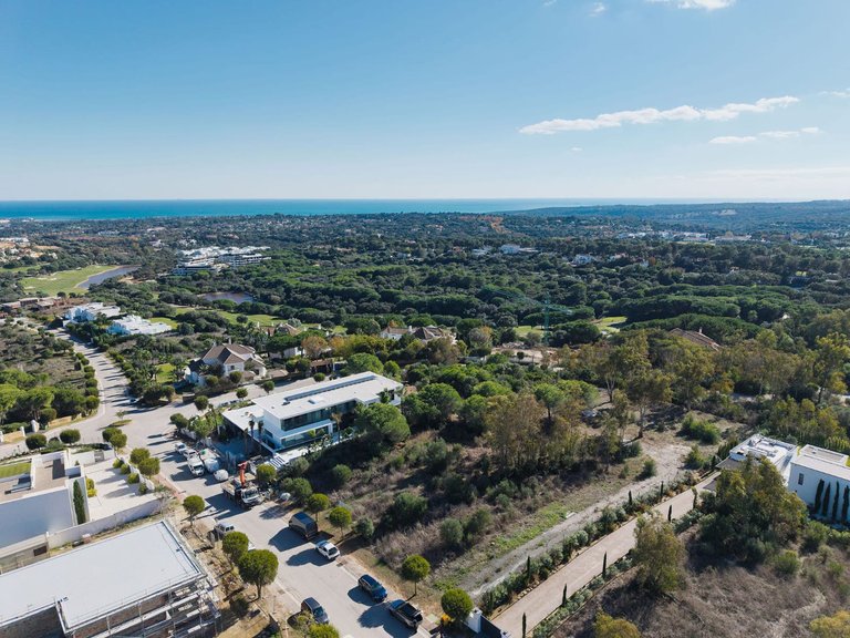 Plot for Sale in Sotogrande, Cadiz 2