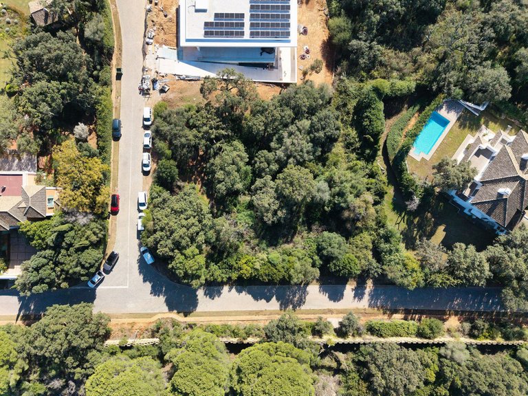 Plot for Sale in Sotogrande, Cadiz 6
