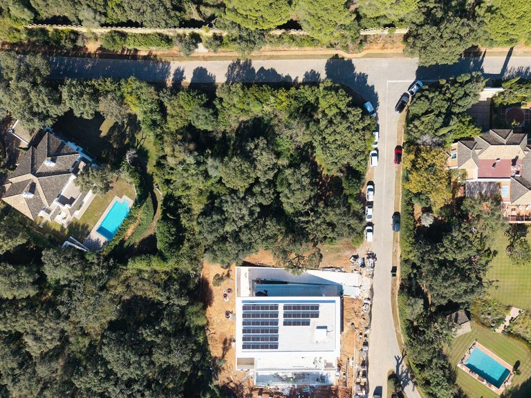 Plot for Sale in Sotogrande, Cadiz 7