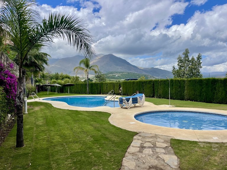 Villa for Sale in Estepona, Malaga 19