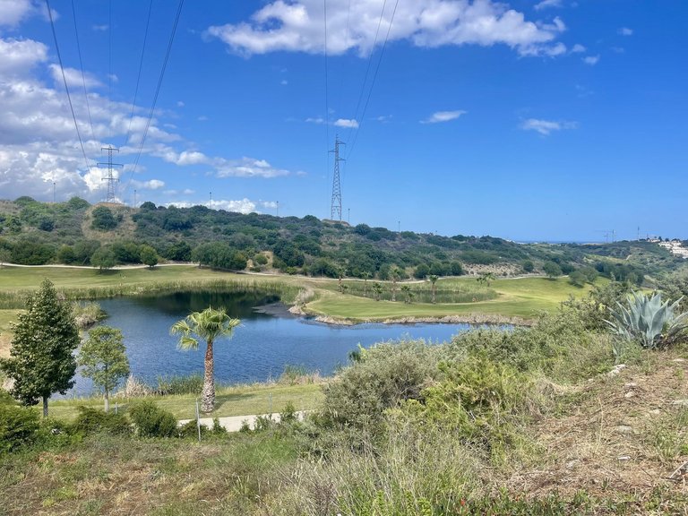 Villa for Sale in Estepona, Malaga 20