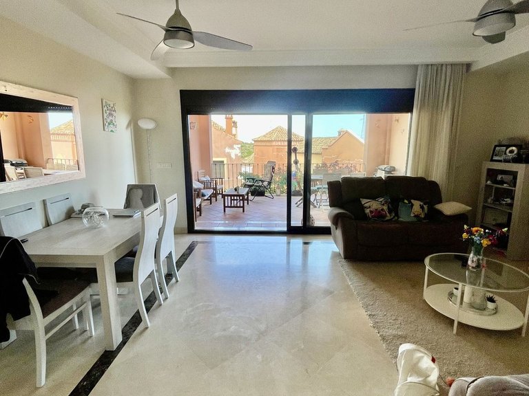 Villa for Sale in Estepona, Malaga 3