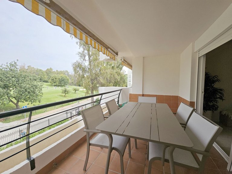 Apartment for Sale in Guadalmina Alta, Malaga 1