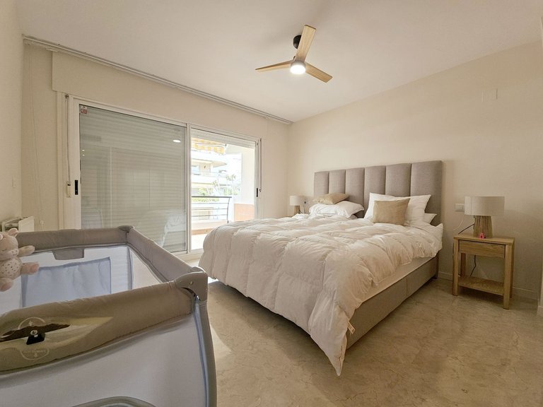 Apartment for Sale in Guadalmina Alta, Malaga 11